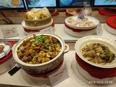 -黄岩国际大酒店·餐厅