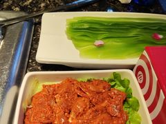 -海底捞火锅(团结桥店)