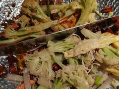 -小鱼小牛·鱼牛干锅·脆鱼火锅(世欧广场店)