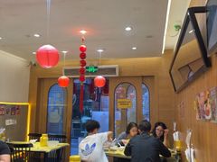 -桥东喜碧海鲜街(水东街店)