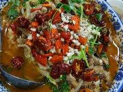 -一锅厨东北水饺店(厦大店)