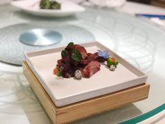 苏式海蜇-温德姆花园酒店-鼎丰阁中餐厅
