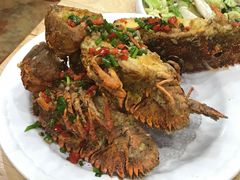 -阿静美食