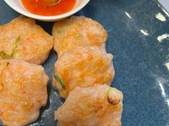 -万盛合(渔人码头店)