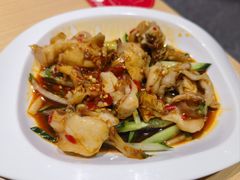 -刘香香·川香红锅美蛙(福田店)