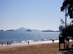 -马銮湾景区