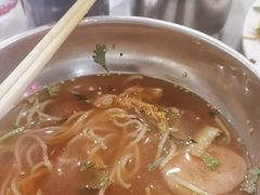 -西塔大冷面(三好街店)