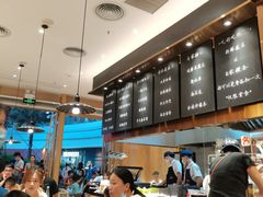 -潮巷·老潮汕美食集市(欢乐港湾店)