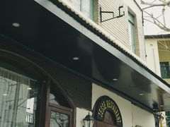 门面-老吉士酒家(天平路店)