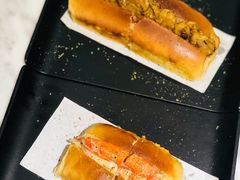 -BREAD LORD包捞