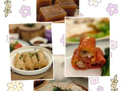 -龙的酒楼·手工早茶·顺德菜(近良路店)