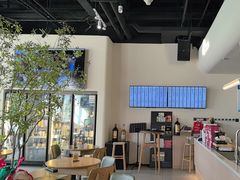 -Pekaa啤咖食肆Coffee&Bistro