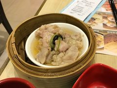 -添好运点心专门店(北角店)