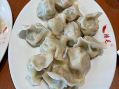 -鸿毛饺子(紫竹桥店)