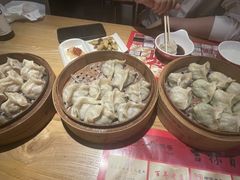 -新兴园饺子馆(北京百子湾店)