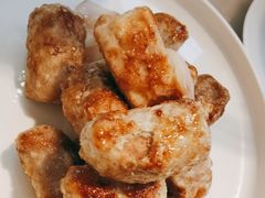 酥炒芋芯-莆田餐厅PUTIEN(三里屯店)