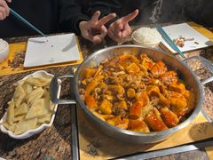 -黄记煌三汁焖锅(崇文门店)