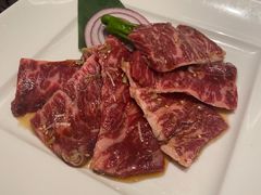 -叙叙苑(大阪店)