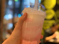 -麦当劳(龙湖时代天街店)