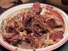-广府乡下·饭庄(新港东路店)