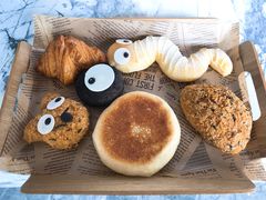 -1Cake壹刻蛋糕(奥体公园味觉艺术馆店)