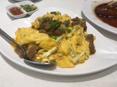 滑蛋牛肉-龙记·香港茶餐厅(海上世界店)