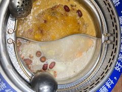 -快乐小羊·内蒙牛羊肉火锅(流花中心店)