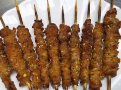 -京朋串屋·烧烤(望京西路总店)