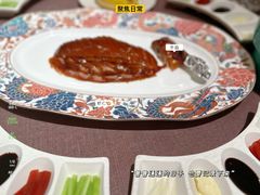 -滨河壹号烤鸭