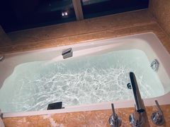 -上海新发展亚太JW万豪酒店