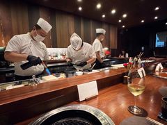 -茹丝葵经典牛排馆(上海外滩店)