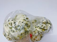 大花卷-白玉兰传统小吃