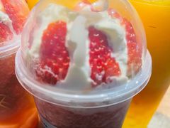 -喜茶(杭州滨江宝龙店)