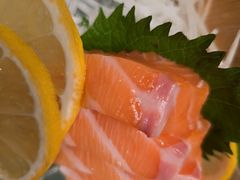 -常鲜楼常来尝鲜海胆馆(星海店)