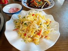 -九寨沟石锅鱼(沣峪口二十年店)