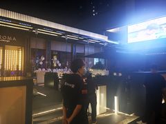 -洛缦音乐餐厅(工业展览馆万象城店)