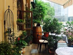 -留香花园(淮海街商业街店)