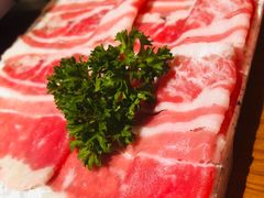 -有喜屋·深夜食堂(北京西路店)