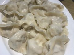 肉三鲜水饺-多福饺·家常菜(谷德店)