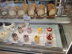 -崎本的店·专业酵种吐司(无锡万象汇店)