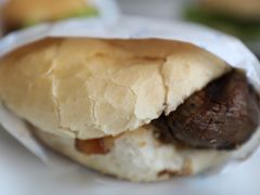 牛肉汉堡-Fergburger(皇后镇店)