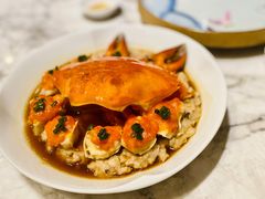 -广州文华东方酒店·江-由辉师傅主理