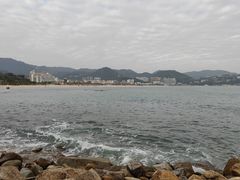 -大梅沙海滨公园