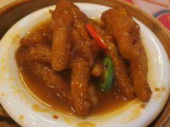 -点都德(聚福楼店)