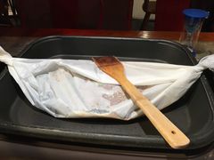 -鱼来顺纸上烤鱼