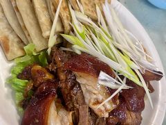 招牌肘子·脱骨-鼎香润(德胜门内店)