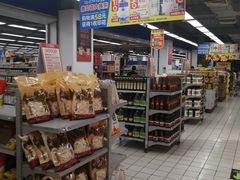 -物美超市(通州梨园店)