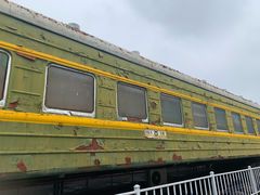 -太原老车文化博物馆