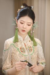 -洋洋婚纱品牌集合店