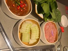 -海底捞火锅(卓为城生日主题店)